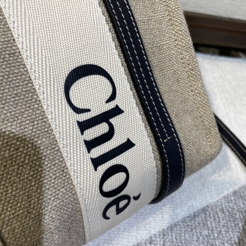 Chloe Shopping Bags